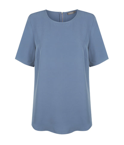 Gloweave Short Sleeve Soft Top (1798WS)
