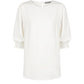 Gloweave 3/4 Sleeve Shirred Cuff Top (1799WZ)