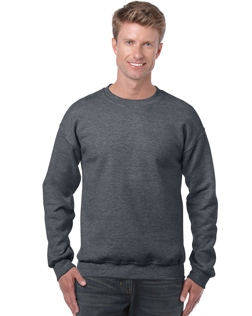 gildan crewneck sweatshirt wholesale