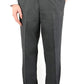 Aussie Pacific Flat Front Pant Mens Pants (1800)-Clearance