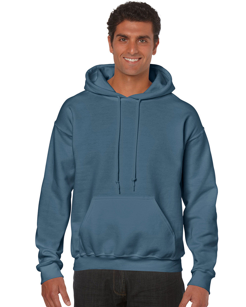 Gildan adult sales hooded sweatshirt