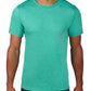 Gildan Short Sleeve T-shirt 1st (10 COLOUR) (980)