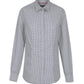 Gloweave Micro Check Long Sleeve Shirt (1895WL)