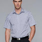 Aussie Pacific Devonport Mens Shirt Short Sleeve (1908S)