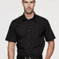 Aussie Pacific Kingswood Mens Shirt Short Sleeve (1910S)