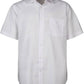 Aussie Pacific Kingswood Mens Shirt Short Sleeve (1910S)