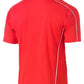 Bisley Cool Mesh Polo With Reflective Piping (BK1425)