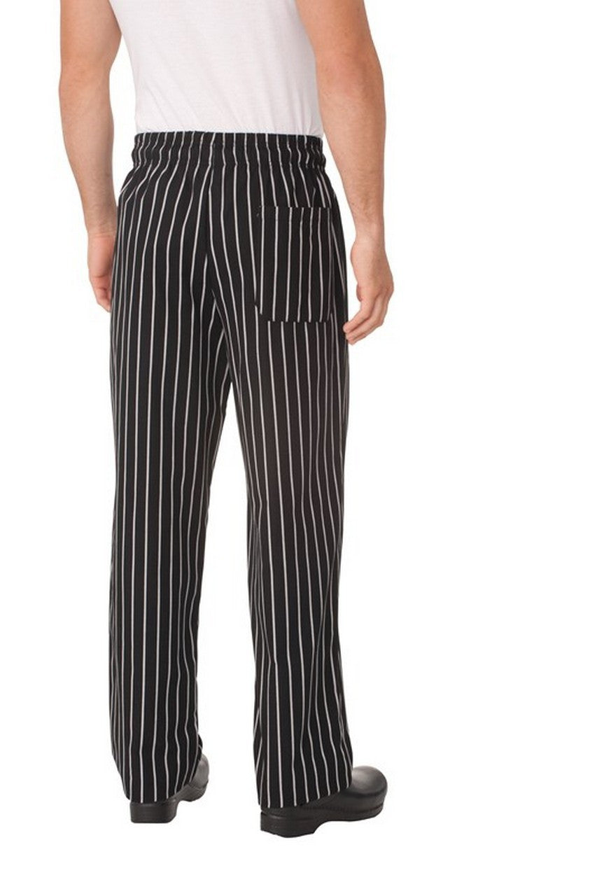 Chef Works Designer Baggy Chef Pants (GSBP)