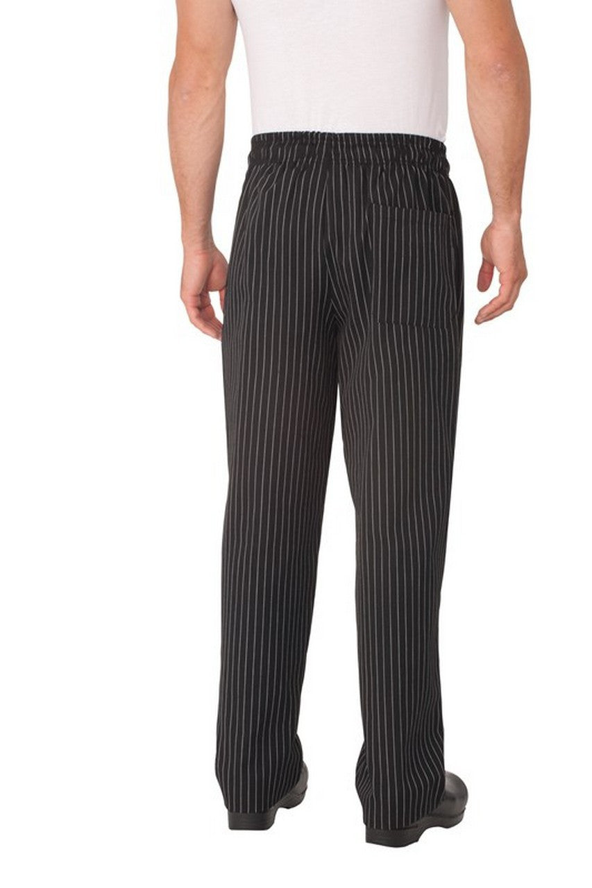 Baggy striped pants deals