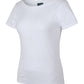JBs Wear C of C Ladies S/S Boat Neck Tee (1BTS)