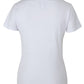 JBs Wear C of C Ladies S/S Boat Neck Tee (1BTS)
