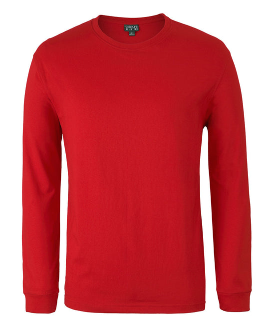 JBs Wear Long Sleeve Tee - Adults (2nd 2 colors)(1LS)