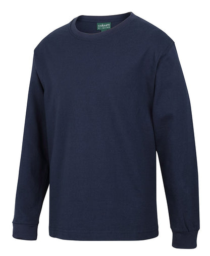 JBs Wear Long Sleeve Tee - Kids (1LS)