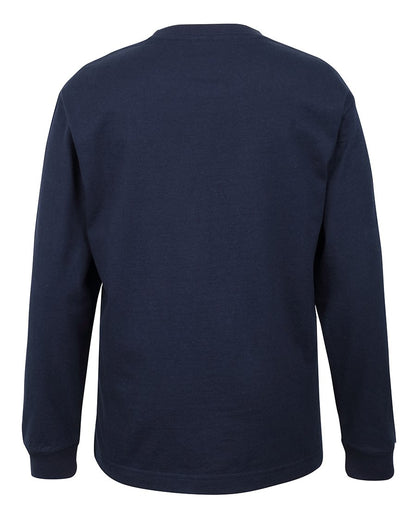 JBs Wear Long Sleeve Tee - Kids (1LS)