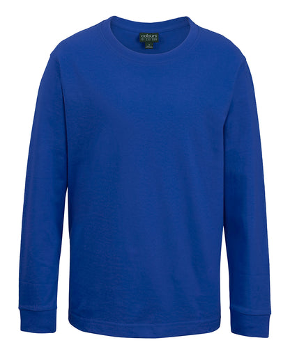 JBs Wear Long Sleeve Tee - Kids (1LS)
