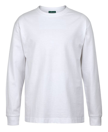 JBs Wear Long Sleeve Tee - Kids (1LS)
