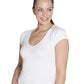 JB's Wear-JB's Ladies V-Neck Tee--Uniform Wholesalers - 1