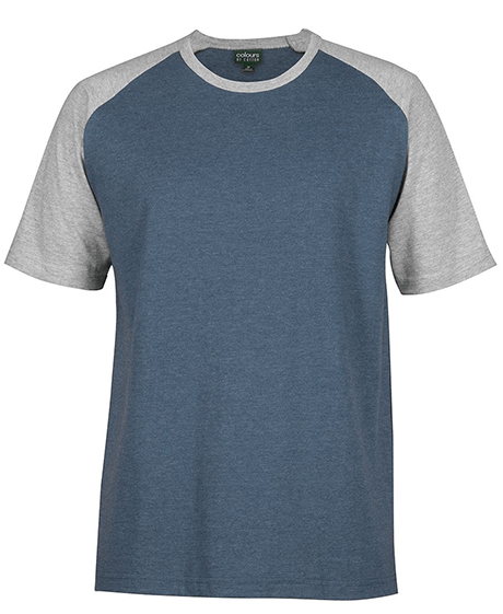 JBs Wear Two Tone Tee (1TT)