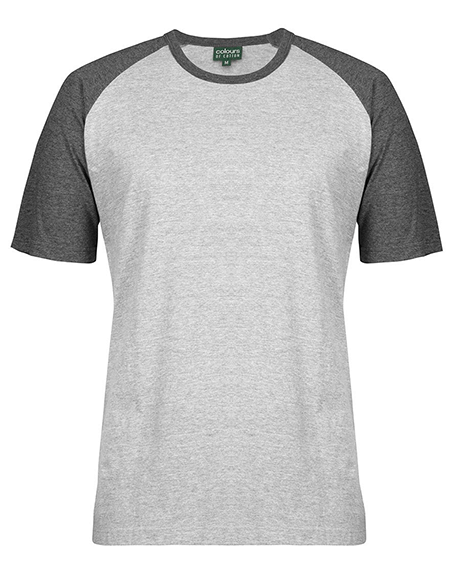 JBs Wear Two Tone Tee (1TT)