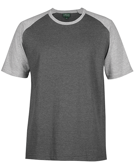 JBs Wear Two Tone Tee (1TT)