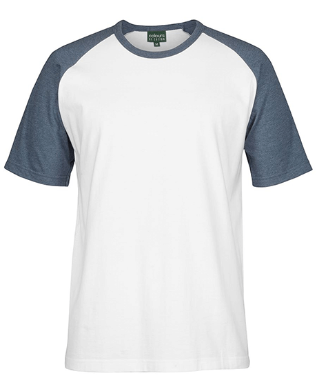 JBs Wear Two Tone Tee (1TT)