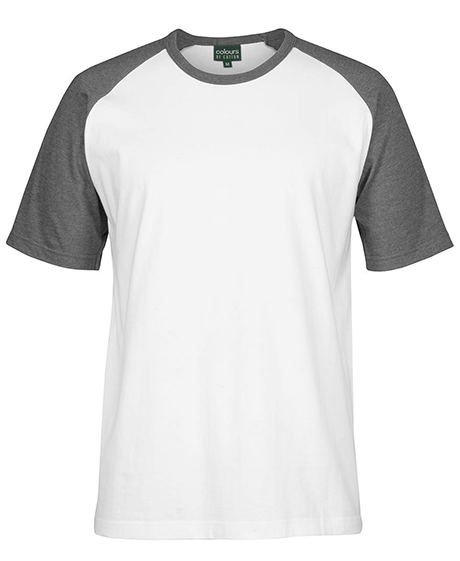 JBs Wear Two Tone Tee (1TT)