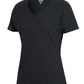 JBs Wear C Of C Ladies V-neck Tee (1VT1)