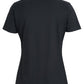 JBs Wear C Of C Ladies V-neck Tee (1VT1)