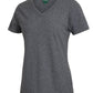 JBs Wear C Of C Ladies V-neck Tee (1VT1)