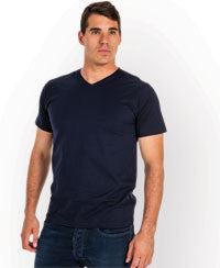 JB's Wear-JB's V Neck Tee--Uniform Wholesalers - 1