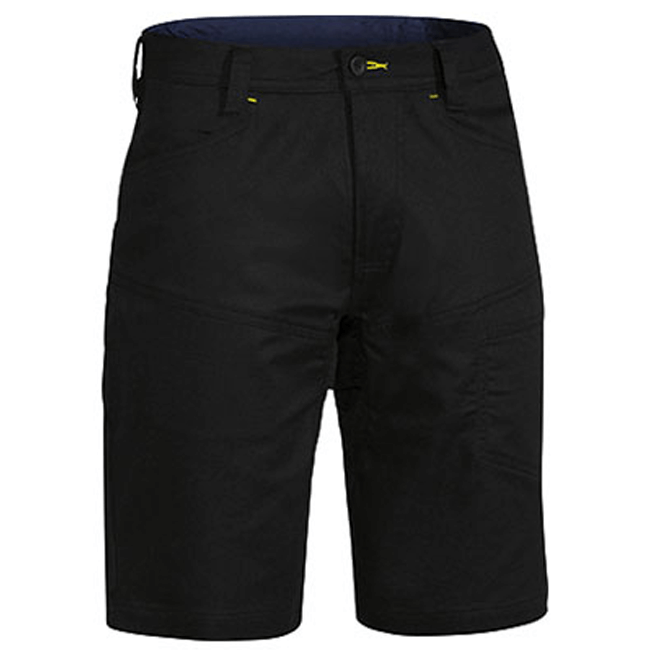 Bisley X Airflow Ripstop Vented Work Short (BSH1474)