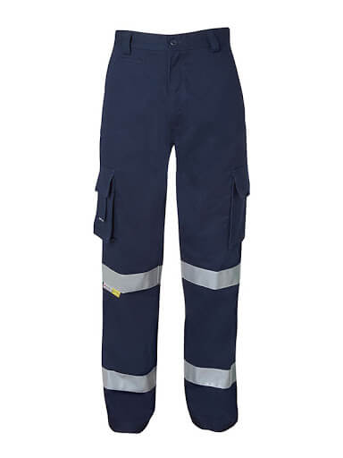 JBs Wear M/rised (d+n) Multi Pocket Pant (regular/stout) - Adults (6MMP)