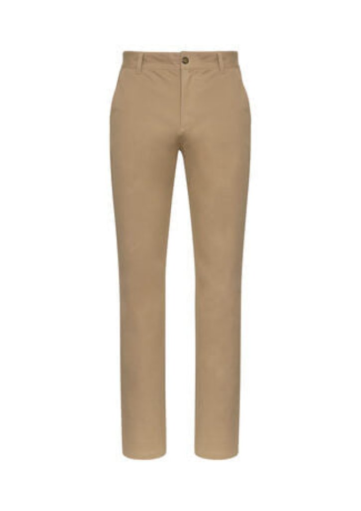 Biz Collection Mens Lawson Chino Pant (BS724M)