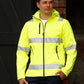 Winning Spirit Unisex Hi-Vis Safety Jacket (SW30)