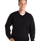JB's Wear-JB's V-Neck Fleecy Sweat--Uniform Wholesalers - 3