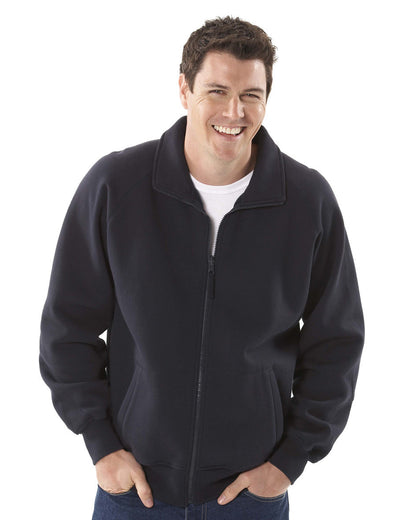 JB's Wear-JB's Full Zip Fleecy--Uniform Wholesalers - 3