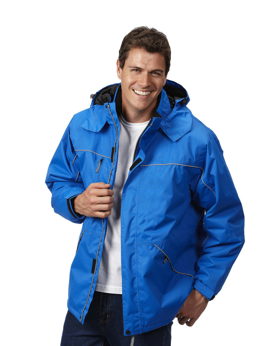 JB's Wear-JB's Tempest Jacket--Uniform Wholesalers - 3