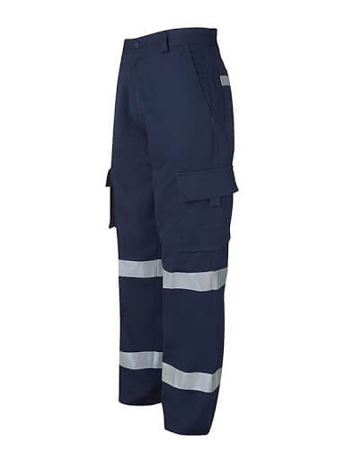 JBs Wear M/rised (d+n) Multi Pocket Pant (regular/stout) - Adults (6MMP)