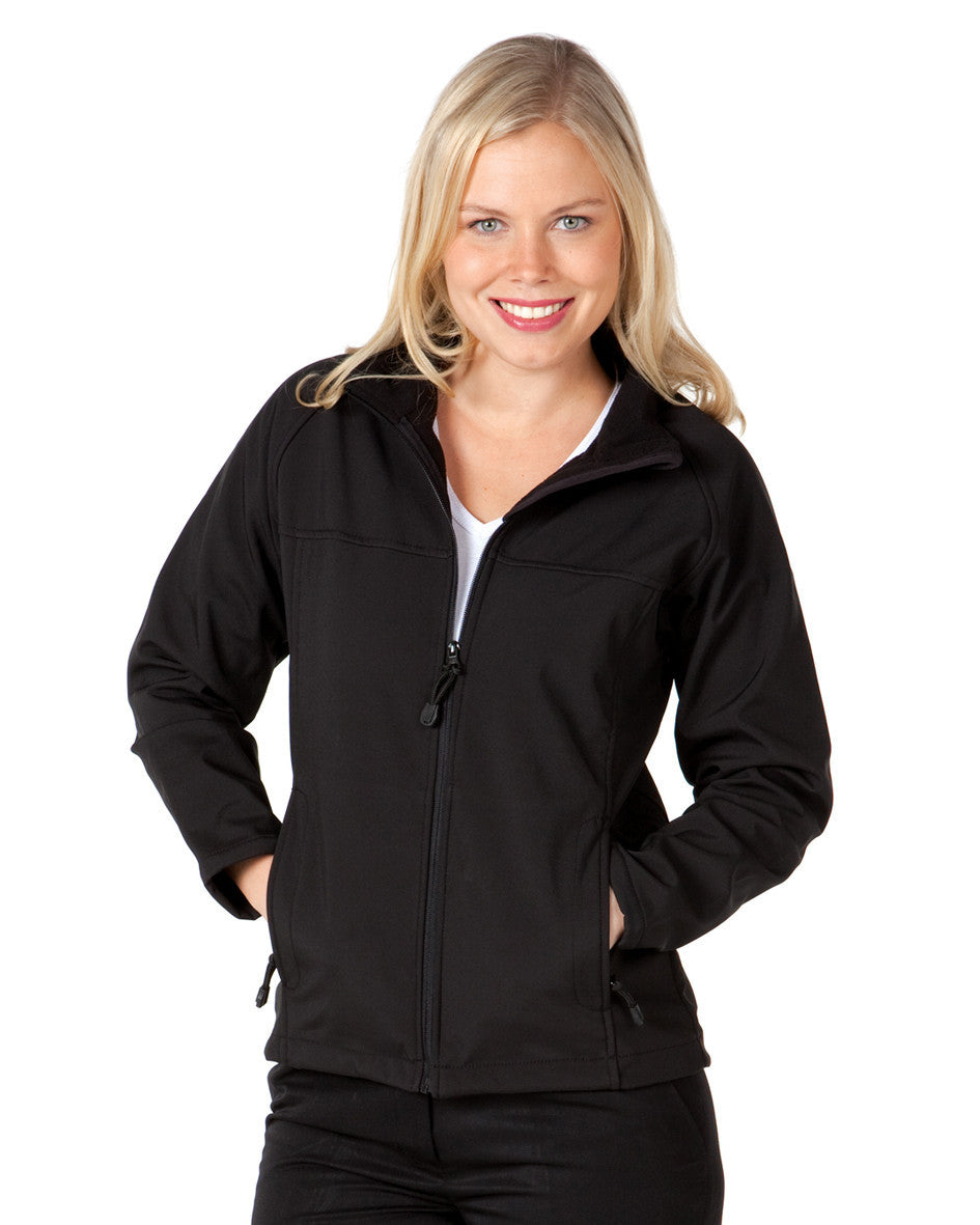 JB's Wear-JB's Ladies Layer Jacket--Uniform Wholesalers - 3