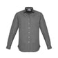 Biz Collection Mens Ellison L/S Shirt (S716ML)