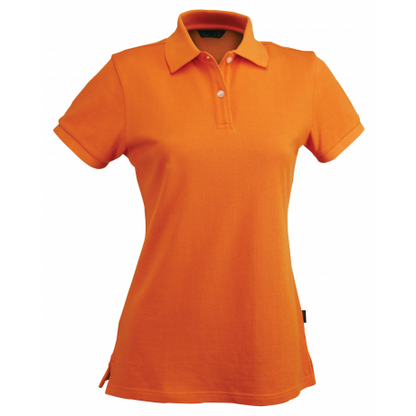 Stencil Ladies' Traverse Polo (7115)