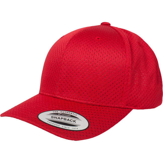 YUPOONG Sports Cap - (6604)