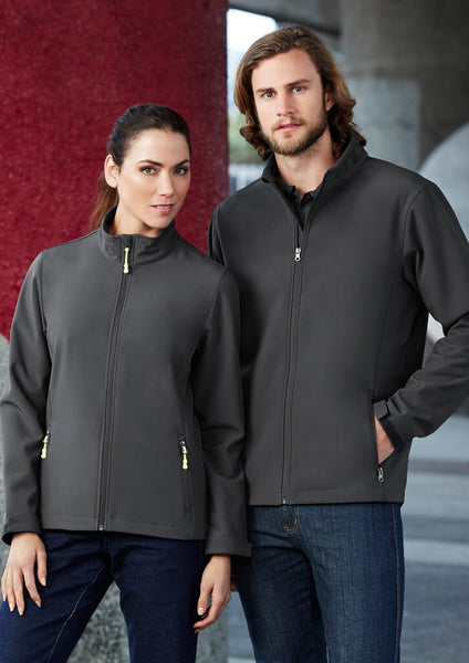 Men's apex ii ribbed collar jacket sales