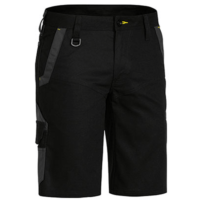 Bisley Flex & MoveStretch Short (BSHC1130) – Uniform Wholesalers