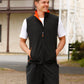 Winning Spirit  Rosewall Soft Shell Vest Men's (JK45)