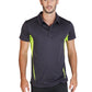 Ramo-Ramo Men's Accelerator Polo	(new)--Uniform Wholesalers - 1