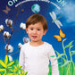 Ramo-Ramo Baby Long-Sleeve--Uniform Wholesalers - 1