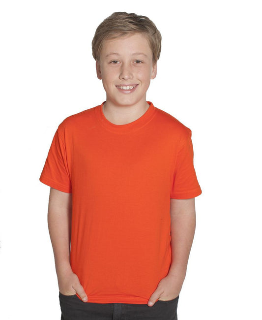 JB's Wear-JB's Kids Tee 1st(10 Colour)--Uniform Wholesalers - 1