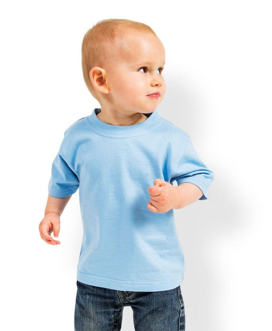 JB's Wear-JB's Infant Tee--Uniform Wholesalers - 1