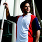 Bocini Breezeway Three Tone Polo-(CP0670)